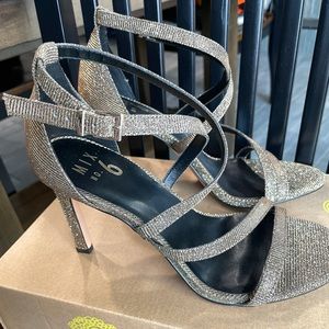 Mix No.6 Sandals
